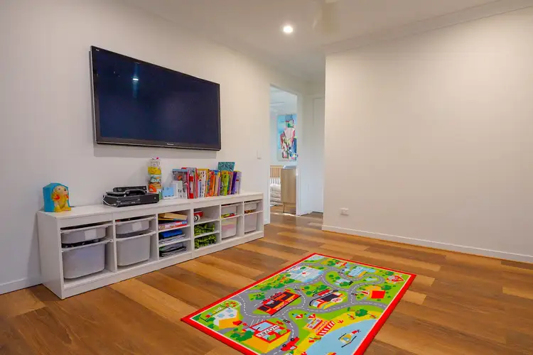 Sixth view of Homely house listing, 2 Golden Wattle Avenue, Mount Cotton QLD 4165