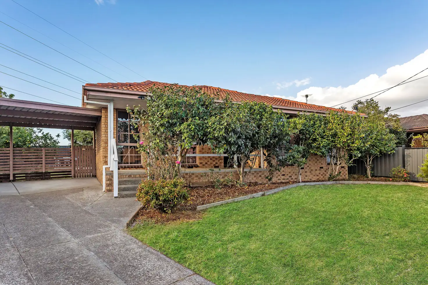 Main view of Homely house listing, 17 Merrigum Crescent, Clarinda VIC 3169