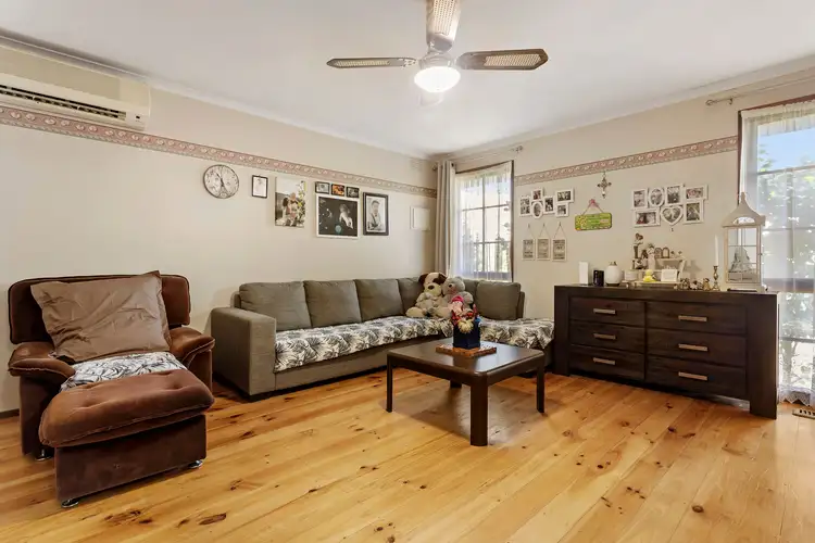 Second view of Homely house listing, 17 Merrigum Crescent, Clarinda VIC 3169