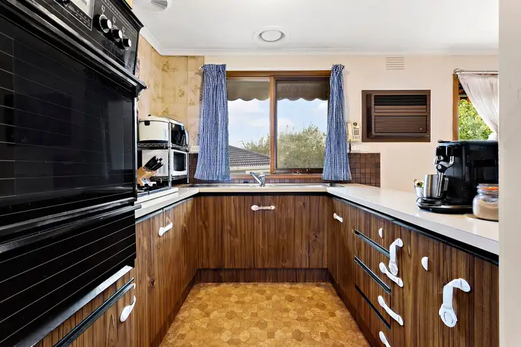 Third view of Homely house listing, 17 Merrigum Crescent, Clarinda VIC 3169