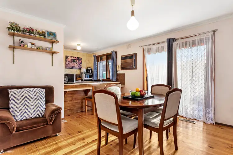 Fourth view of Homely house listing, 17 Merrigum Crescent, Clarinda VIC 3169
