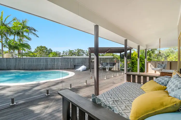 4 Fern Place, Suffolk Park NSW 2481