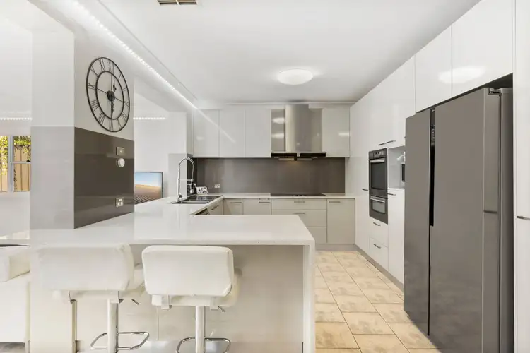 Second view of Homely house listing, 32 Elliott Road, Menai NSW 2234