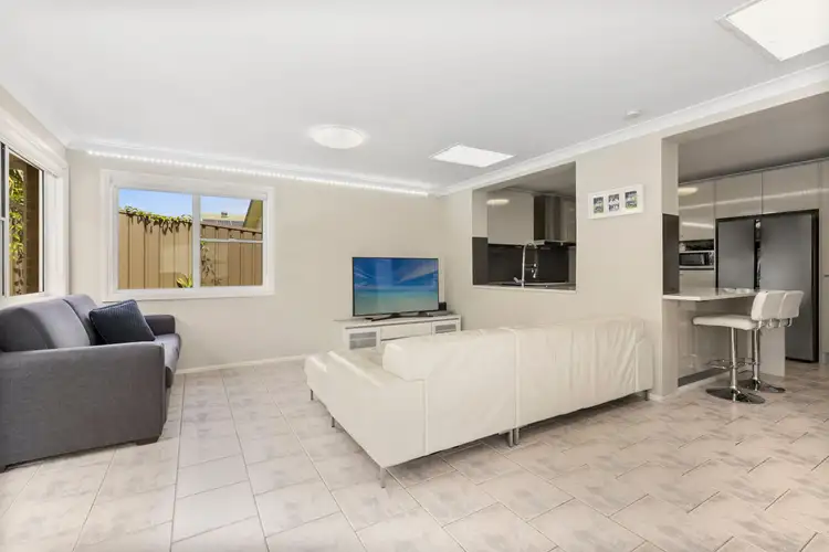 Third view of Homely house listing, 32 Elliott Road, Menai NSW 2234