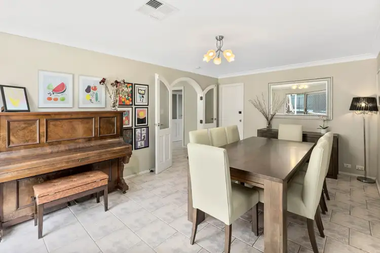 Fourth view of Homely house listing, 32 Elliott Road, Menai NSW 2234
