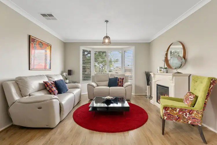 Fifth view of Homely house listing, 32 Elliott Road, Menai NSW 2234