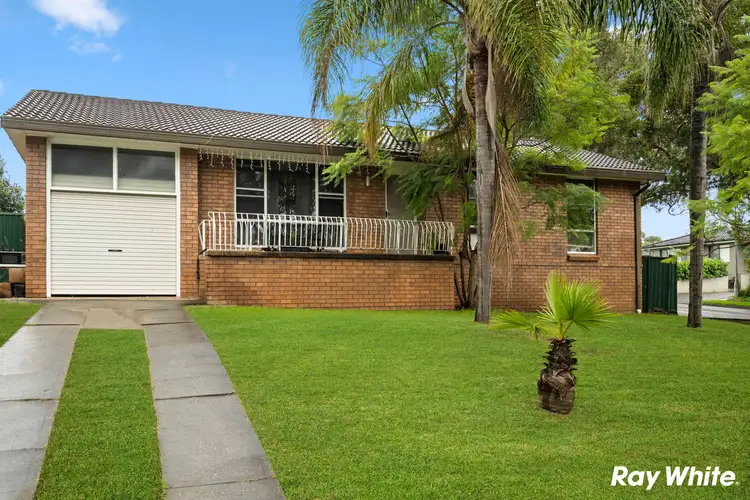 Main view of Homely house listing, 13 + 13A Picton Street, Quakers Hill NSW 2763
