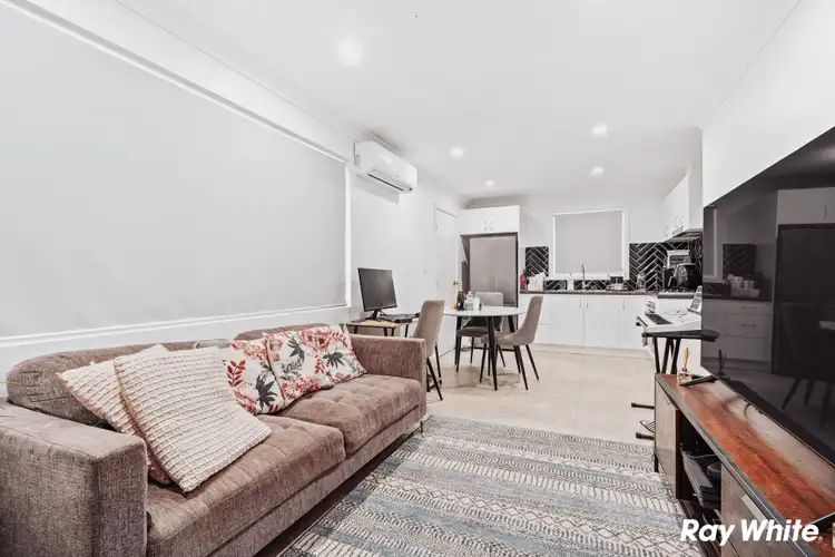 Fourth view of Homely house listing, 13 + 13A Picton Street, Quakers Hill NSW 2763