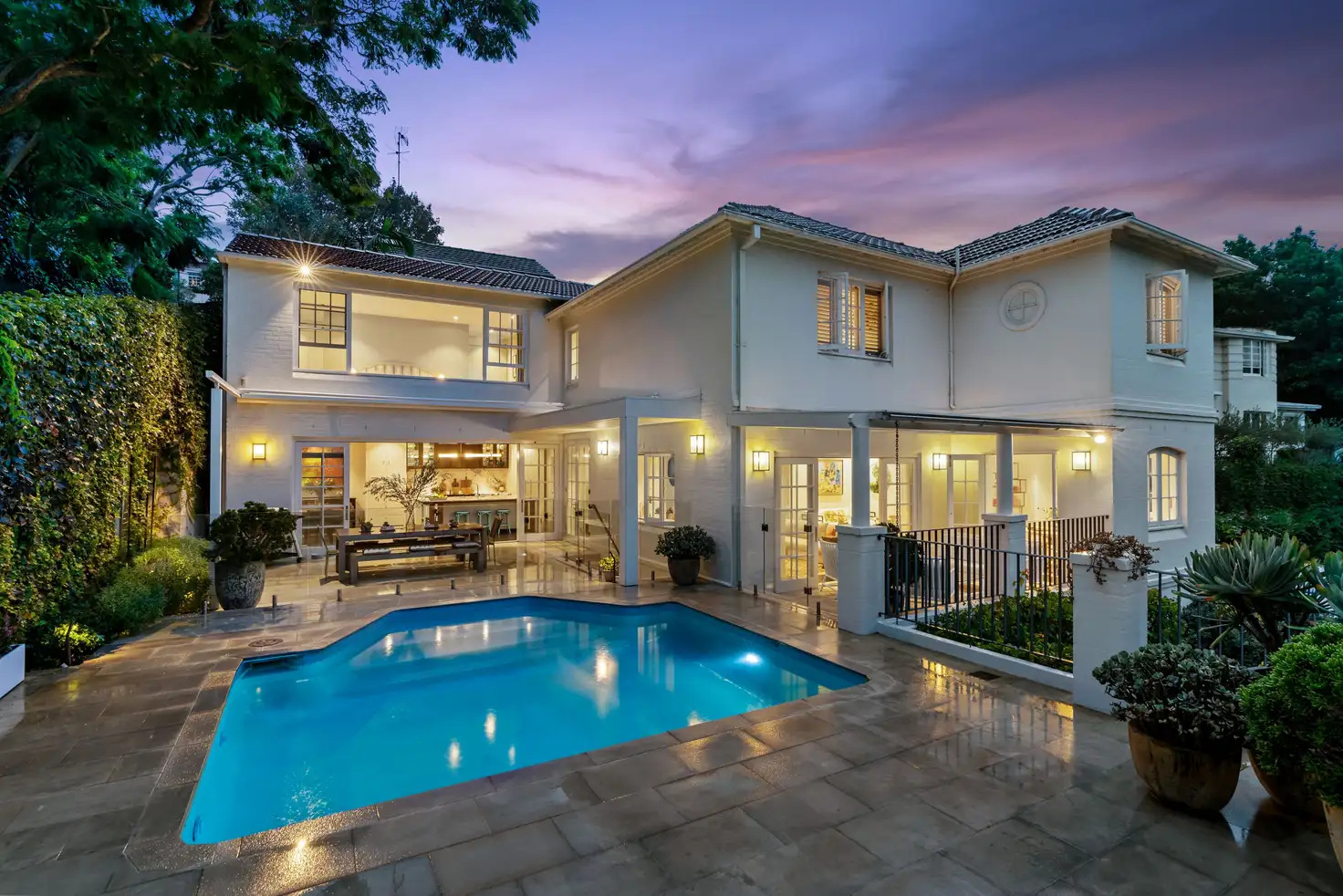 Main view of Homely house listing, 6 Linden Avenue, Woollahra NSW 2025