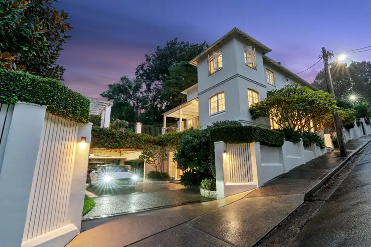 Third view of Homely house listing, 6 Linden Avenue, Woollahra NSW 2025