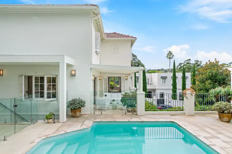 Fourth view of Homely house listing, 6 Linden Avenue, Woollahra NSW 2025