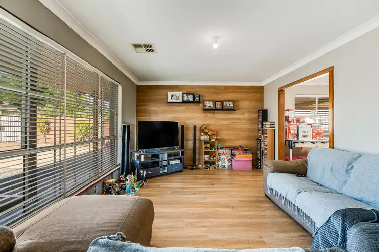 Fifth view of Homely house listing, 101 Beafield Road, Para Hills West SA 5096