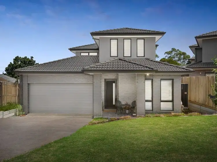 11 Atkinson Street, Chadstone VIC 3148