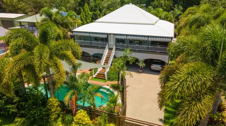 Main view of Homely house listing, 49 Holland Street, Wongaling Beach QLD 4852