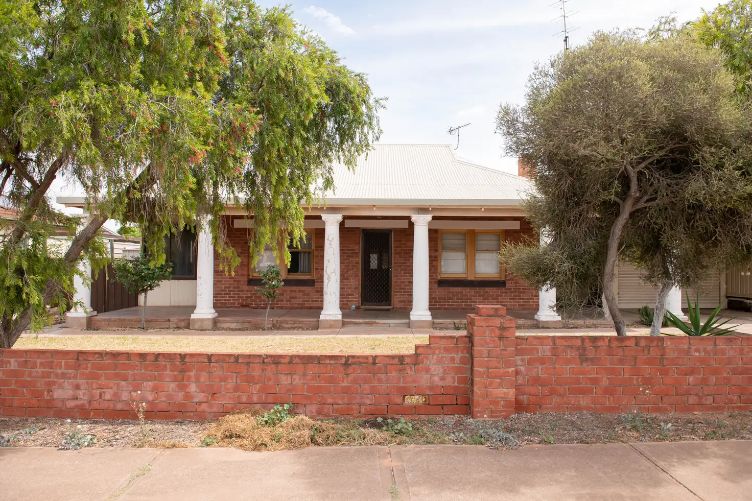Main view of Homely house listing, 69 Ward Street, Whyalla SA 5600