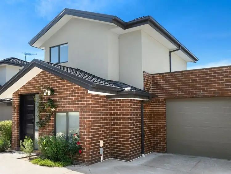 2/38 Collins Street, Chadstone VIC 3148