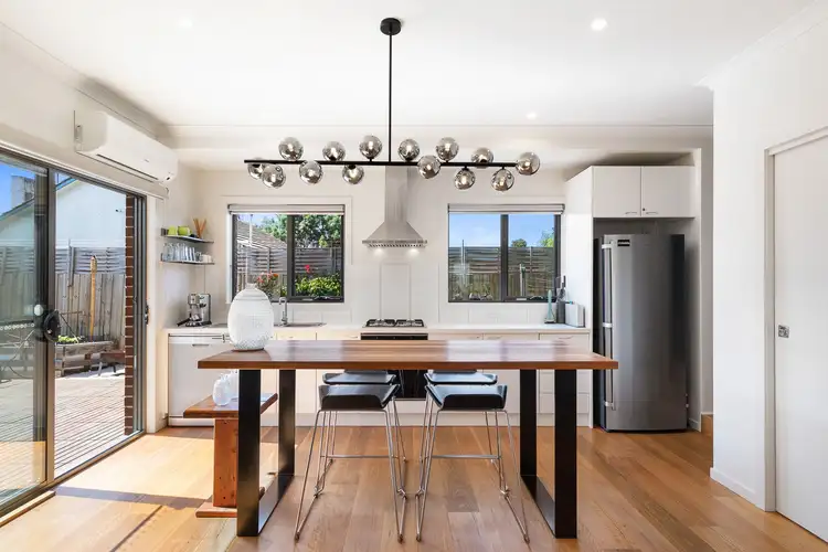 Second view of Homely townhouse listing, 2/38 Collins Street, Chadstone VIC 3148