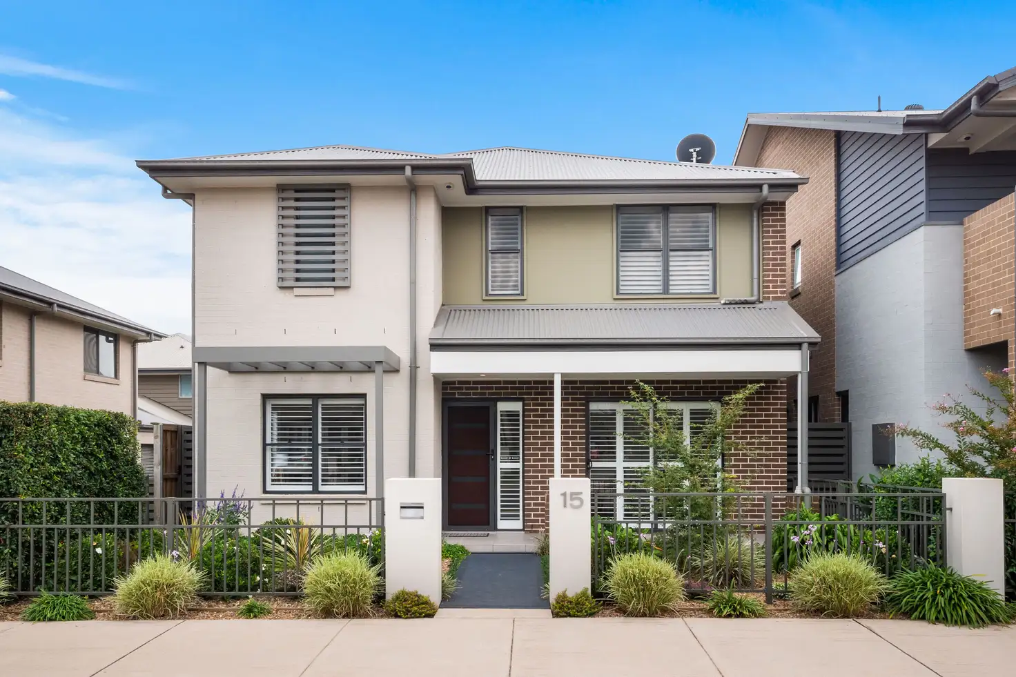 Main view of Homely house listing, 15 Mantle Avenue, North Richmond NSW 2754