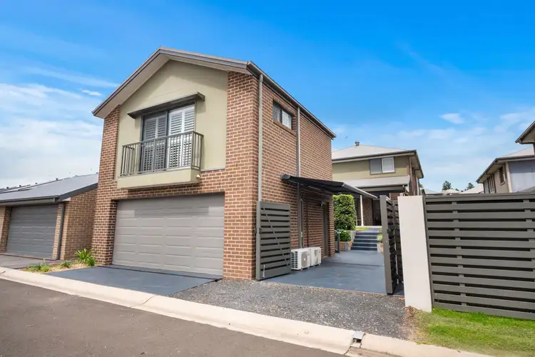 Second view of Homely house listing, 15 Mantle Avenue, North Richmond NSW 2754