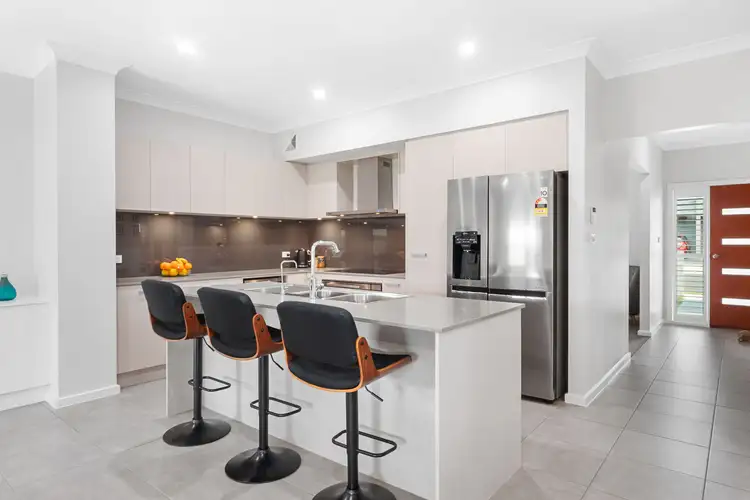 Third view of Homely house listing, 15 Mantle Avenue, North Richmond NSW 2754
