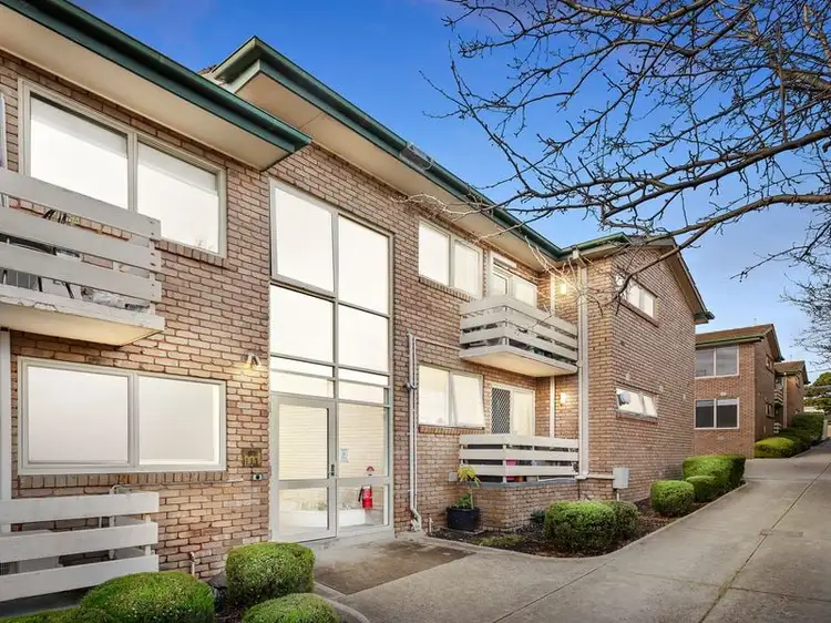 Main view of Homely apartment listing, 14/13 Churchill Avenue, Chadstone VIC 3148