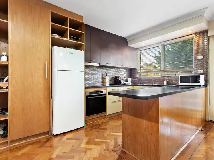 Second view of Homely apartment listing, 14/13 Churchill Avenue, Chadstone VIC 3148