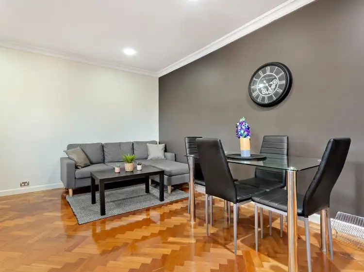 Third view of Homely apartment listing, 14/13 Churchill Avenue, Chadstone VIC 3148