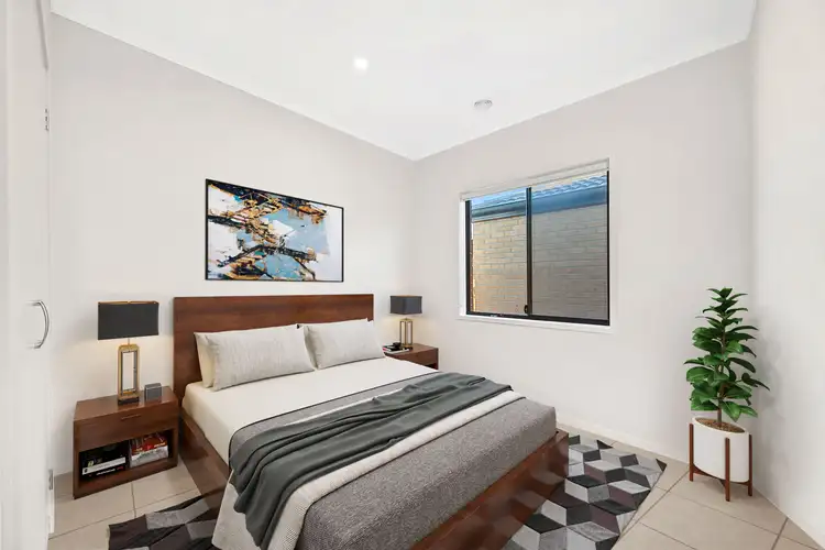Sixth view of Homely house listing, 9 Roseneath Way, Mickleham VIC 3064
