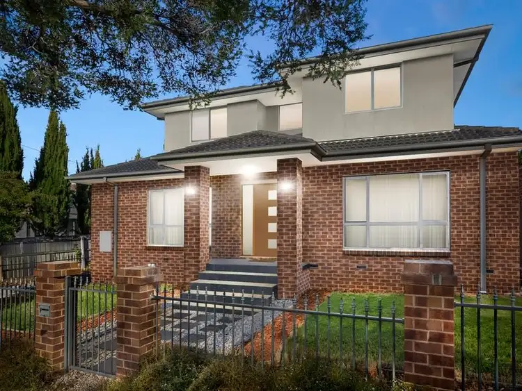 1/14 Euroka Street, Chadstone VIC 3148