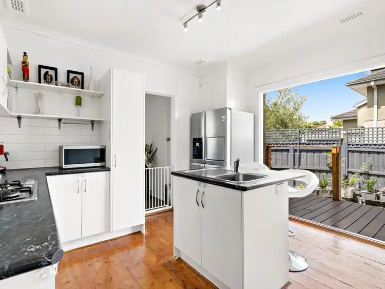 Second view of Homely unit listing, 1/157 Power Avenue, Chadstone VIC 3148