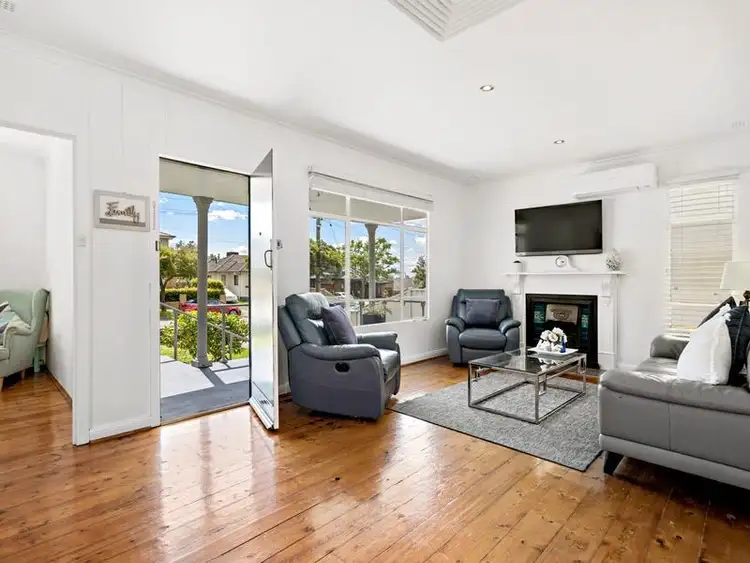 Third view of Homely unit listing, 1/157 Power Avenue, Chadstone VIC 3148