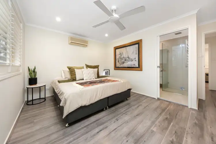 Fourth view of Homely townhouse listing, 14/11 Owen Jones Row, Menai NSW 2234