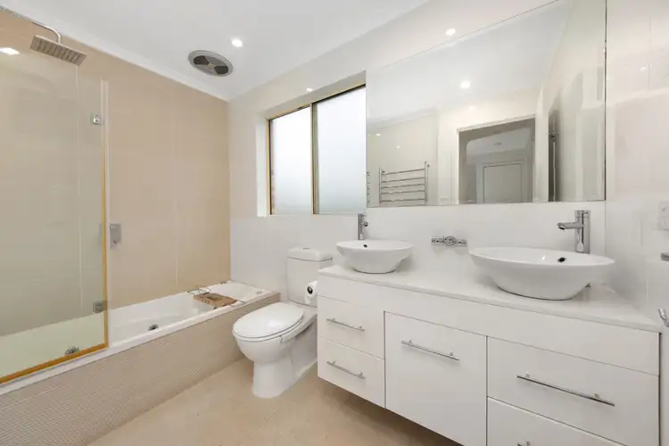Fifth view of Homely townhouse listing, 14/11 Owen Jones Row, Menai NSW 2234