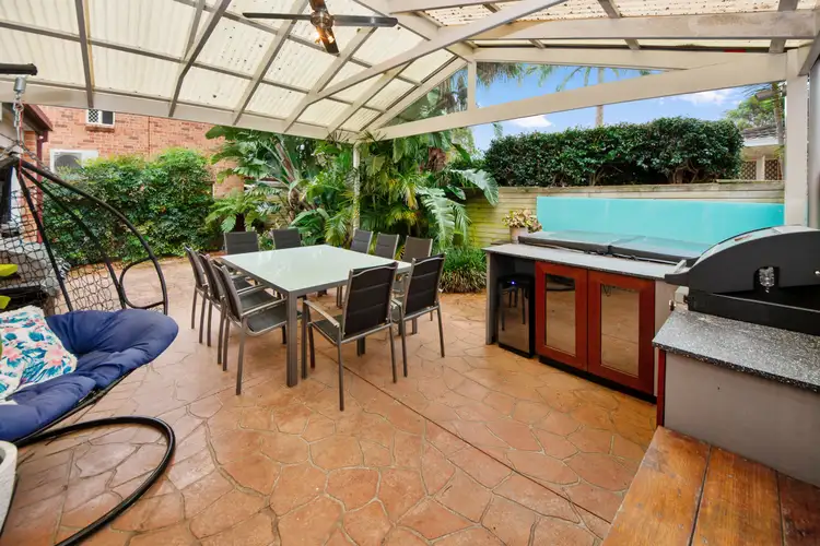 Sixth view of Homely townhouse listing, 14/11 Owen Jones Row, Menai NSW 2234