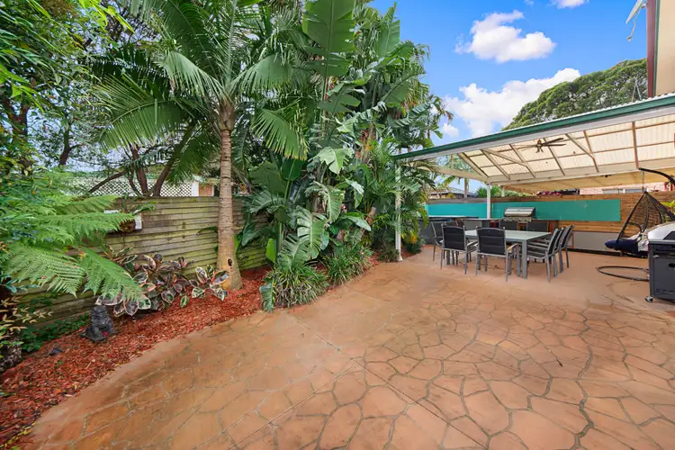 Seventh view of Homely townhouse listing, 14/11 Owen Jones Row, Menai NSW 2234