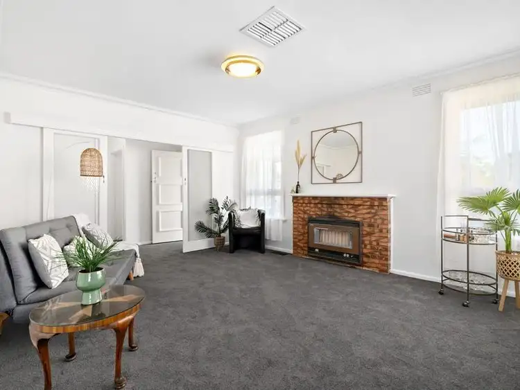 Third view of Homely house listing, 19 Torquay Avenue, Chadstone VIC 3148
