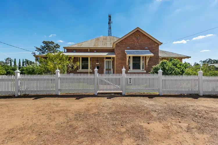 5 Rannock Road, Coolamon NSW 2701