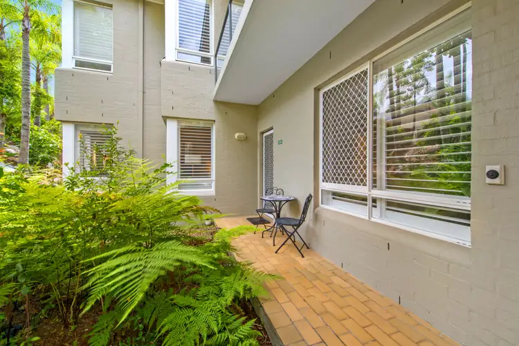 Third view of Homely apartment listing, 5033 St Andrews Terrace, Sanctuary Cove QLD 4212