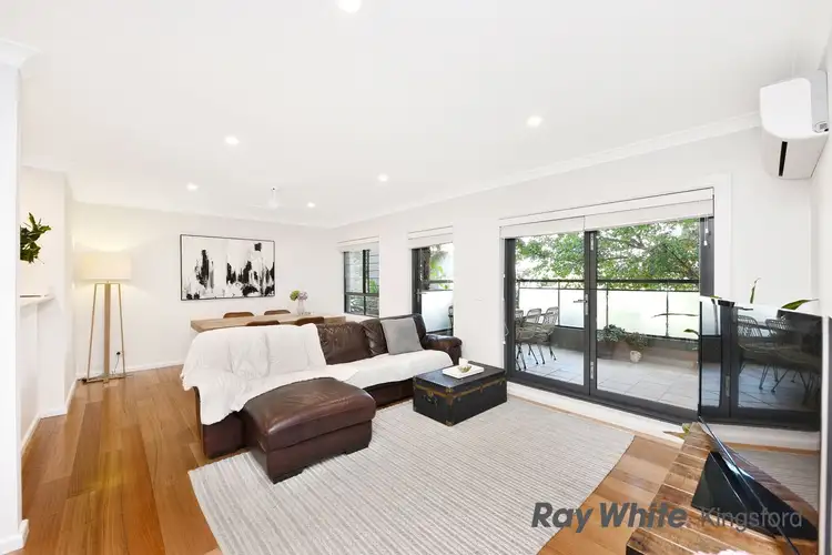 62/15 Begonia Street, Pagewood NSW 2035
