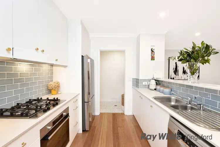 Third view of Homely apartment listing, 62/15 Begonia Street, Pagewood NSW 2035