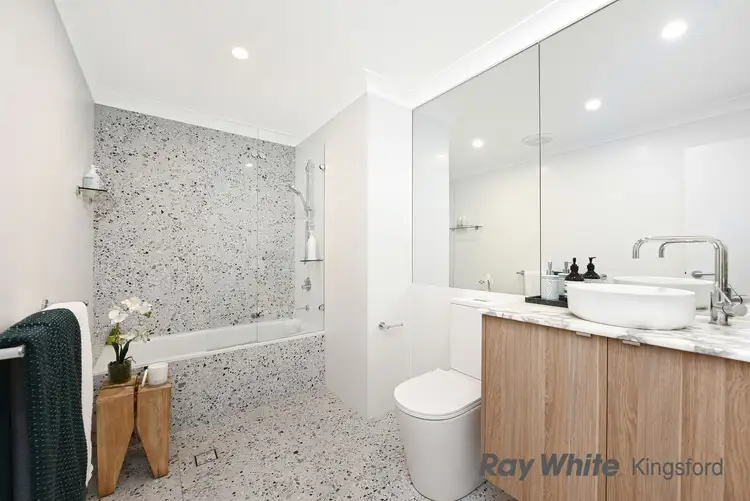Fourth view of Homely apartment listing, 62/15 Begonia Street, Pagewood NSW 2035