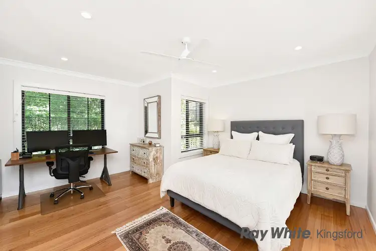 Fifth view of Homely apartment listing, 62/15 Begonia Street, Pagewood NSW 2035