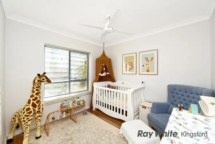 Sixth view of Homely apartment listing, 62/15 Begonia Street, Pagewood NSW 2035