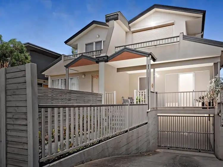 4/1422 Centre Road, Clayton VIC 3168