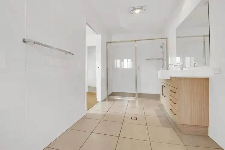 Fourth view of Homely house listing, 16 Telopea Place, New Auckland QLD 4680