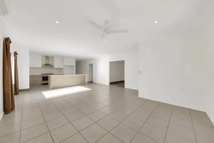Fifth view of Homely house listing, 16 Telopea Place, New Auckland QLD 4680