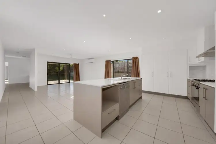 Sixth view of Homely house listing, 16 Telopea Place, New Auckland QLD 4680