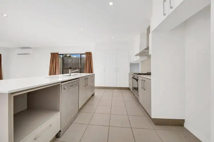 Seventh view of Homely house listing, 16 Telopea Place, New Auckland QLD 4680