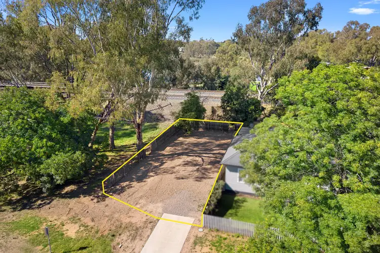 Fourth view of Homely land listing, 1A Ackerly Avenue, Benalla VIC 3672
