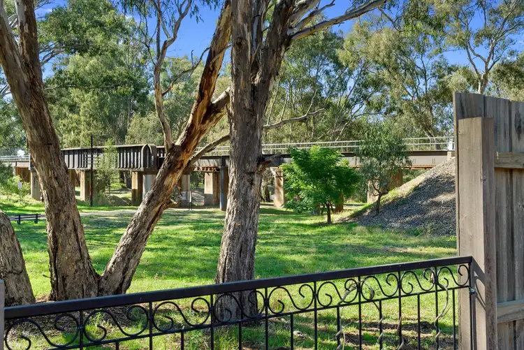 Fifth view of Homely land listing, 1A Ackerly Avenue, Benalla VIC 3672